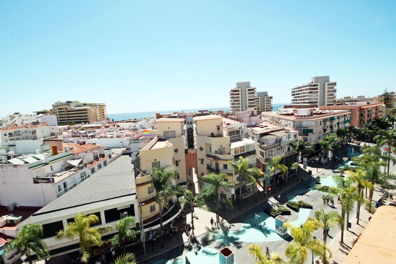 Apartamento Amazing
