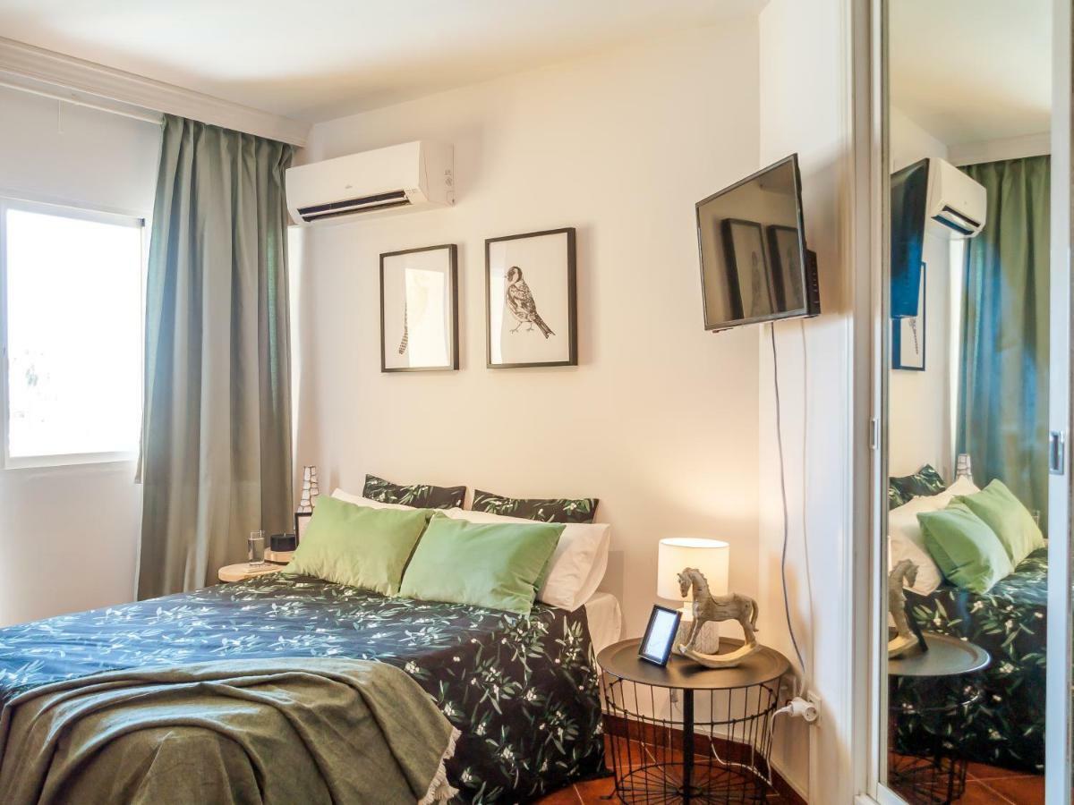 Amazing Apartamento Torremolinos