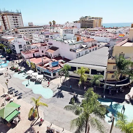 Amazing Studio Torremolinos Buitenkant foto
